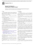 ASTM F3216-16 ASTM F3216-16