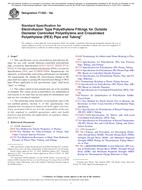 ASTM F1055 ASTM F1055