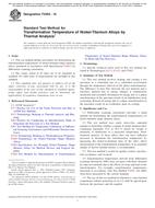 ASTM F2004-16 ASTM F2004-16