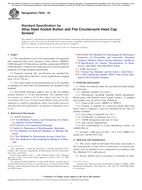 ASTM F835-16 ASTM F835-16