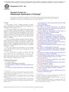 ASTM E1734 ASTM E1734