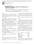 ASTM F2461-16e1 ASTM F2461-16e1