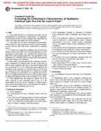 ASTM E1828-96 ASTM E1828-96