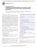 ASTM F1743-17 ASTM F1743-17