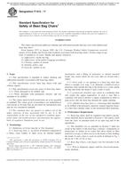 ASTM F1912-17 ASTM F1912-17