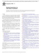 ASTM F2887 ASTM F2887