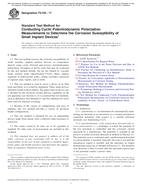 ASTM F2129-17 ASTM F2129-17