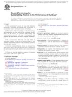 ASTM E2114-17 ASTM E2114-17