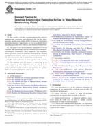 ASTM E2169 ASTM E2169