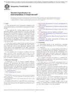 ASTM F3233/F3233M-17 ASTM F3233/F3233M-17