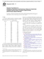 ASTM E3061 ASTM E3061