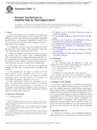 ASTM E2008-17 ASTM E2008-17