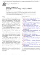 ASTM F3226/F3226M-16e1 ASTM F3226/F3226M-16e1