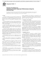 ASTM F2059-17 ASTM F2059-17