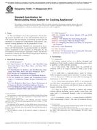 ASTM F2800 ASTM F2800