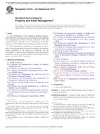 ASTM E2135-10a(2017) ASTM E2135-10a(2017)