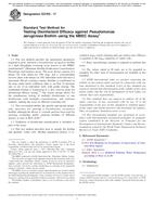 ASTM E2799-17 ASTM E2799-17