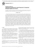 ASTM E2770 ASTM E2770