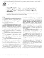 ASTM F3148 ASTM F3148