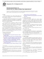 ASTM F29-97(2017) ASTM F29-97(2017)