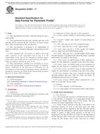 ASTM E2560 ASTM E2560