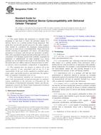 ASTM F3206 ASTM F3206