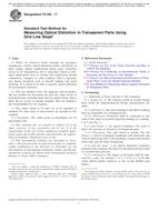 ASTM F2156-17 ASTM F2156-17