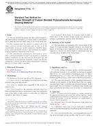 ASTM F734-17 ASTM F734-17