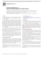 ASTM F3235-17e1 ASTM F3235-17e1