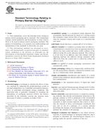 ASTM F17-17 ASTM F17-17