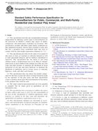 ASTM F2049 ASTM F2049