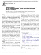 ASTM F3207 ASTM F3207