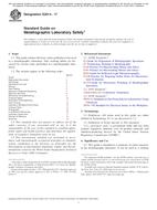 ASTM E2014 ASTM E2014