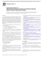 ASTM E2925-17 ASTM E2925-17