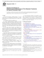 ASTM E3082-17 ASTM E3082-17