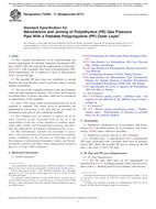 ASTM F2830 ASTM F2830