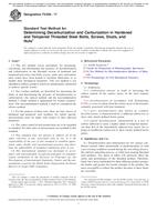 ASTM F2328 ASTM F2328