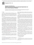 ASTM F2178-17a ASTM F2178-17a