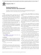 ASTM F2200-17 ASTM F2200-17