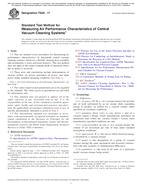 ASTM F820-17 ASTM F820-17