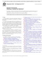 ASTM E456-13A(2017)e1