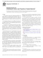 ASTM F3270/F3270M ASTM F3270/F3270M