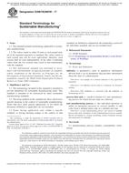 ASTM E2987/E2987M-17 ASTM E2987/E2987M-17