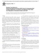 ASTM F2808 ASTM F2808