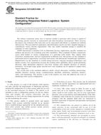 ASTM E3132/E3132M ASTM E3132/E3132M