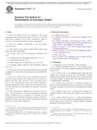 ASTM F1817 ASTM F1817