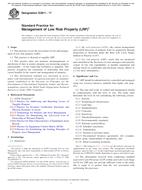 ASTM E2811 ASTM E2811