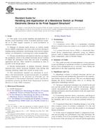 ASTM F3290 ASTM F3290