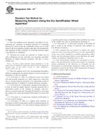 ASTM G65-16e1 ASTM G65-16e1