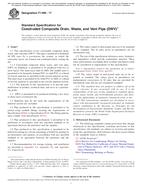 ASTM F1499-17 ASTM F1499-17